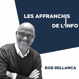 Show cover of Les Affranchis de l'Info