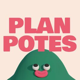 Show cover of Plan Potes