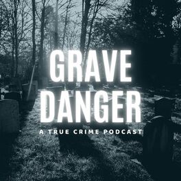 Show cover of Grave Danger