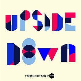 Show cover of Upside Down