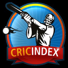 Show cover of The CricIndex Podcast