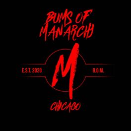 Show cover of Bums of Manarchy
