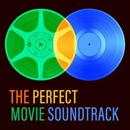 Show cover of The Perfect Movie Soundtrack