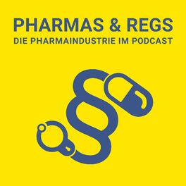 Show cover of Pharmas & Regs