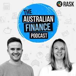 Show cover of Australian Finance Podcast