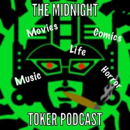 Show cover of The Midnight Toker Podcast