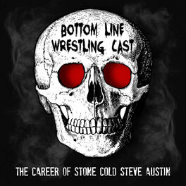 Show cover of Bottom Line Wrestling Cast