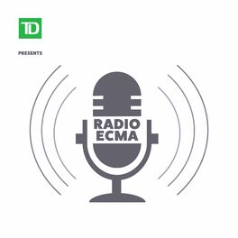 Show cover of Radio ECMA