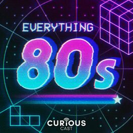 Show cover of Everything '80s