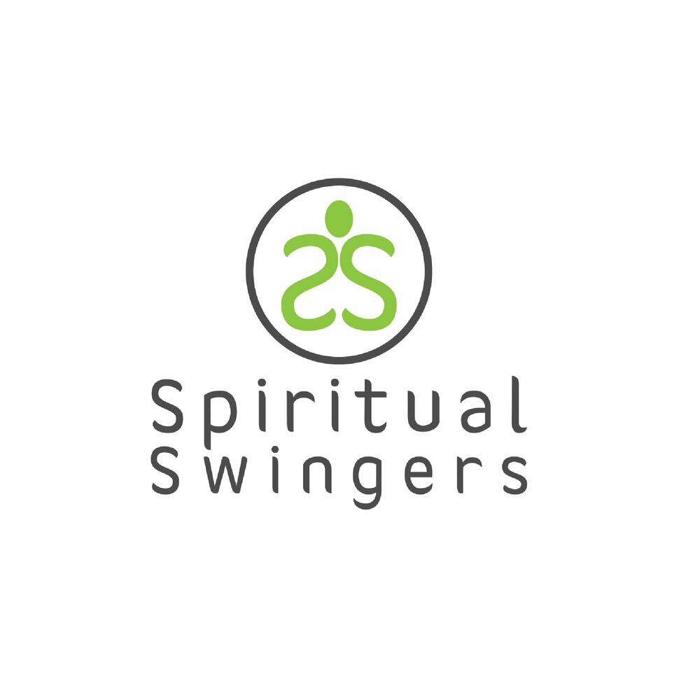 Listen to Spiritual Swingers podcast Deezer picture picture