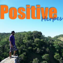 Show cover of Positive Herpes Podcast