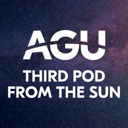 Show cover of Third Pod from the Sun