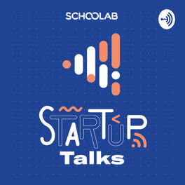 Show cover of Startup Talk