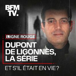 Show cover of Dupont de Ligonnès, la série