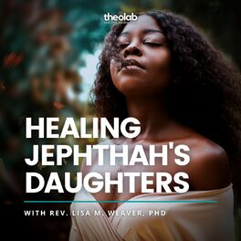 Show cover of Healing Jephthah's Daughters
