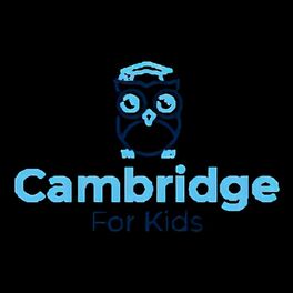 Show cover of Cambridge For Kids History Podcast