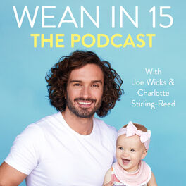 Show cover of Wean In 15: The Podcast