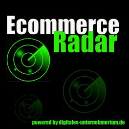 Show cover of Ecommerce Radar