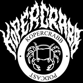 Show cover of KoperCrabb Podcast