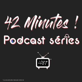 Show cover of 42 Minutes - Podcast séries