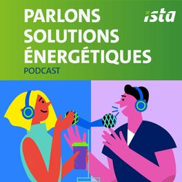 Show cover of Parlons Solutions Énergétiques