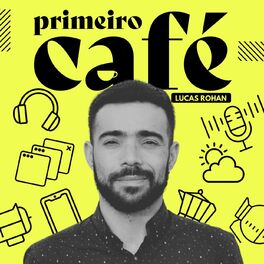 Show cover of Primeiro Café