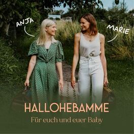 Show cover of hallohebamme