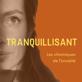 Show cover of Tranquillisant
