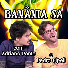 Show cover of Banânia SA