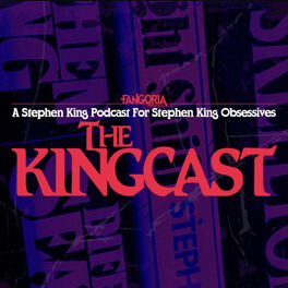 Show cover of The Kingcast