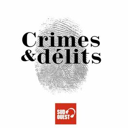 Show cover of Crimes & délits