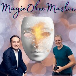 Show cover of Magie Ohne Masken