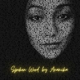 Show cover of Spoken Word by Anamika