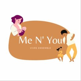 Show cover of Me N’ You - Vivre Ensemble