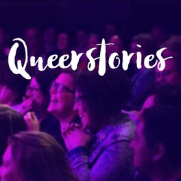 Show cover of Queerstories