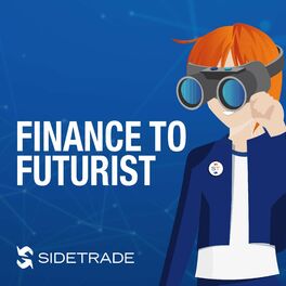 Show cover of Finance to Futurist