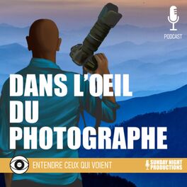 Show cover of Dans l’œil du Photographe