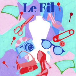 Show cover of Le Fil