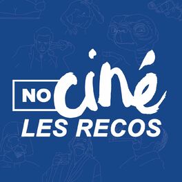 Show cover of NoCiné : les recos