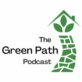 Show cover of The Green Path Podcast