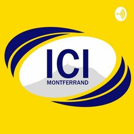 Show cover of Ici Montferrand