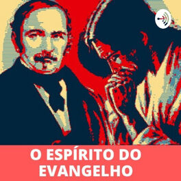 Show cover of O Espírito do Evangelho