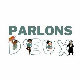 Show cover of Parlons d'eux