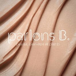 Show cover of Parlons B.