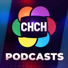 Show cover of CHCH Podcasts