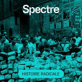 Show cover of Histoire radicale