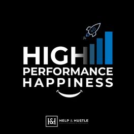 Show cover of High Performance Happiness
