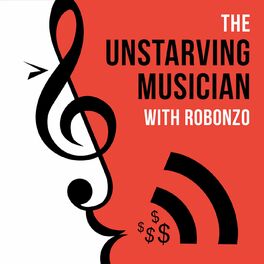 Show cover of The Unstarving Musician