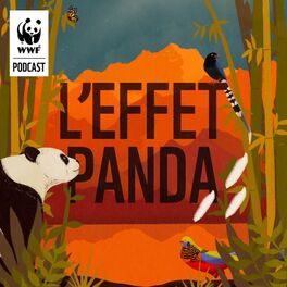 Show cover of L'Effet Panda