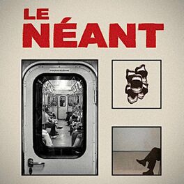 Show cover of LE NÉANT